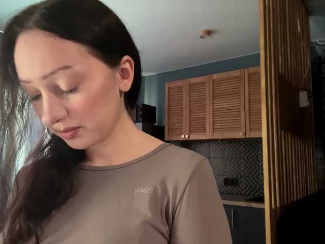 MeowAlika live cam on BongaCams