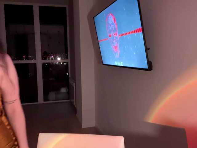 MeowAlika live cam on BongaCams