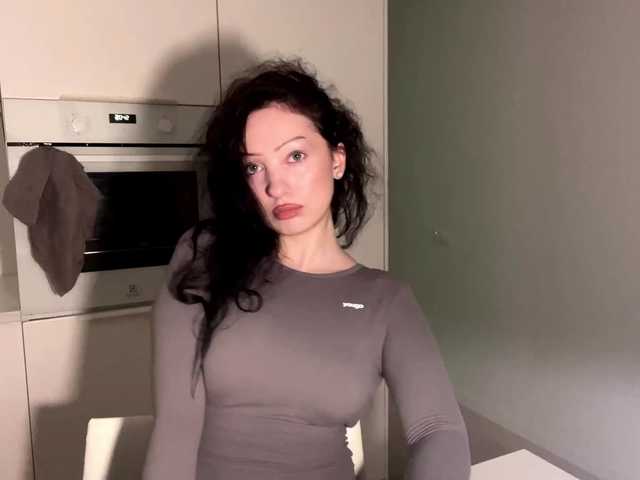 MeowAlika live webcam show