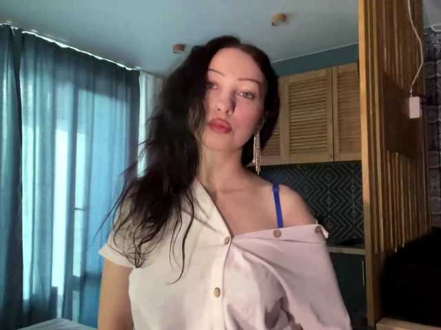 MeowAlika live cam preview