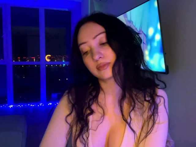 MeowAlika's BongaCams show and profile