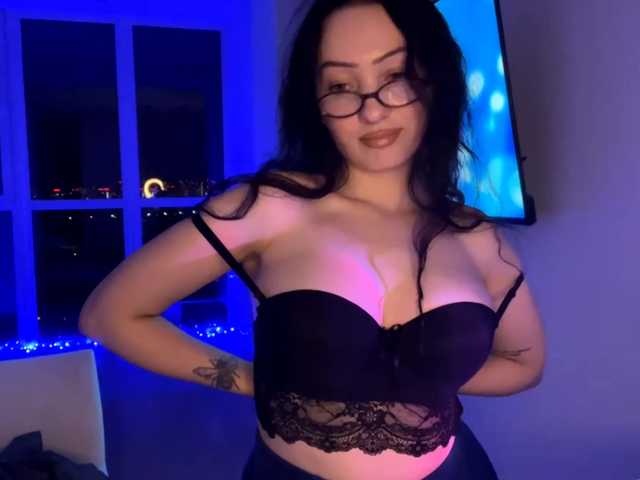 MeowAlika's BongaCams show and profile