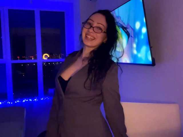 MeowAlika's BongaCams show and profile