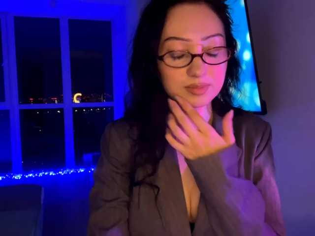 MeowAlika's BongaCams show and profile