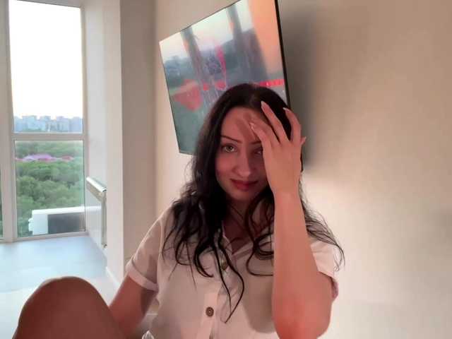 MeowAlika live cam on BongaCams