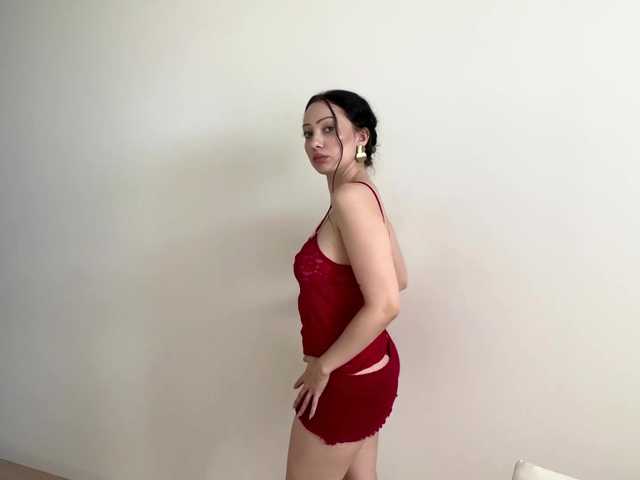 MeowAlika live cam on BongaCams