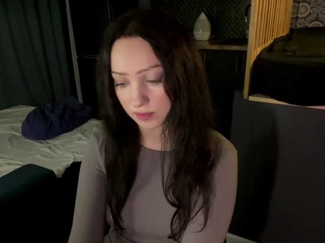 MeowAlika live cam on BongaCams