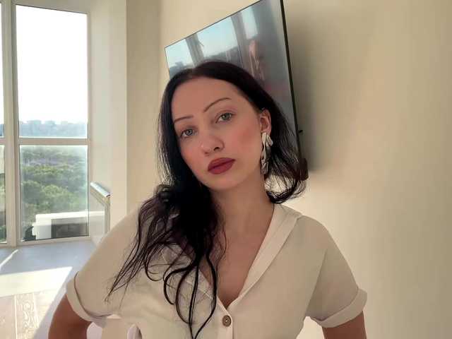 meowalika cam belle