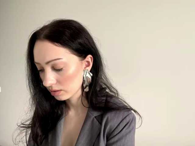 MeowAlika live cam