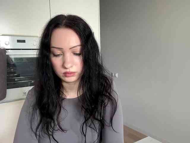 MeowAlika webcam