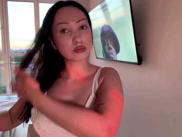 MeowAlika webcam