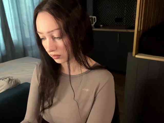 MeowAlika webcam