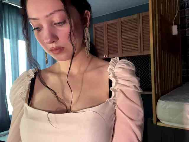 MeowAlika webcam