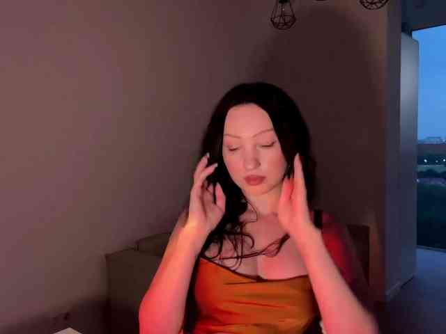 MeowAlika webcam