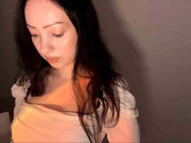 MeowAlika Live Webcam on BongaCams