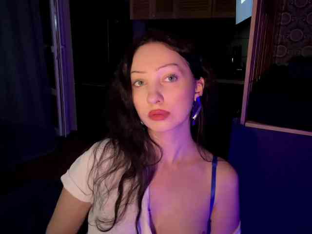 MeowAlika webcam