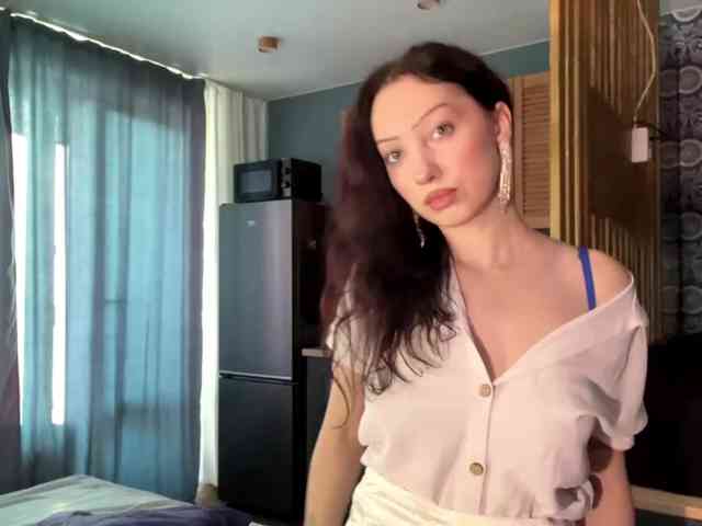 MeowAlika webcam