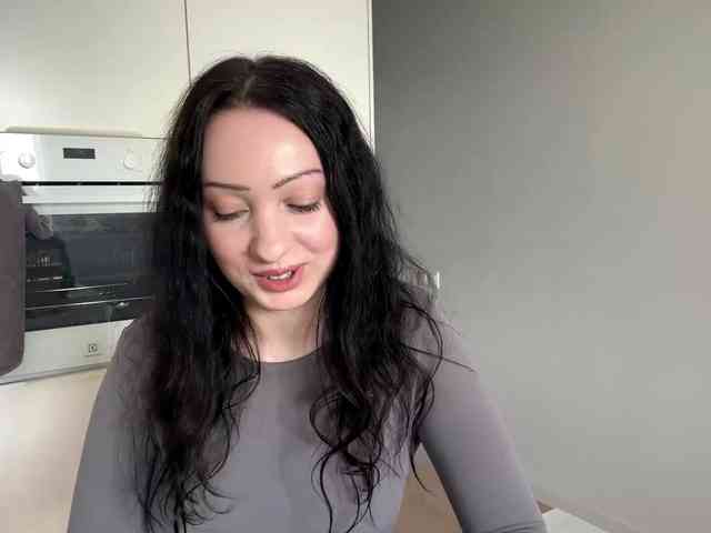 MeowAlika webcam