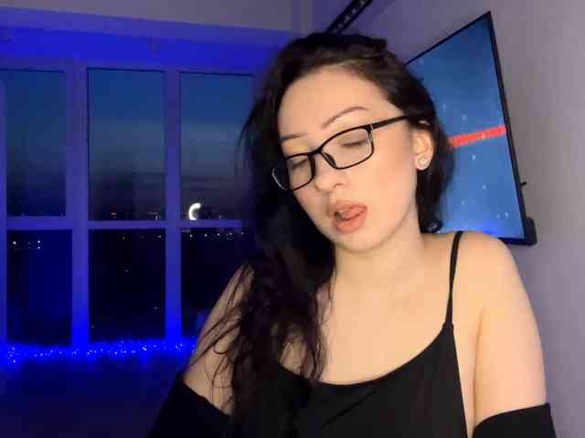 MeowAlika webcam