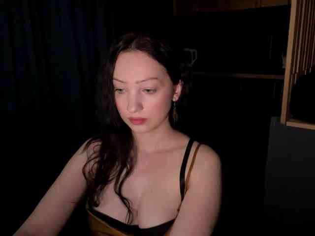 MeowAlika webcam