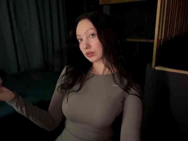 MeowAlika webcam