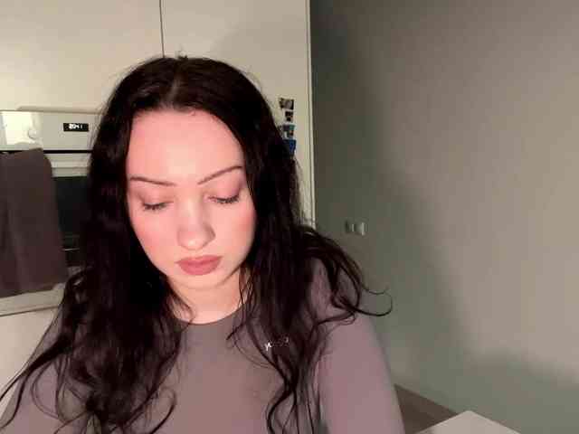 MeowAlika webcam