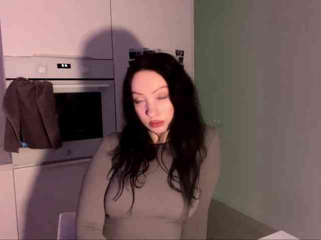 MeowAlika webcam