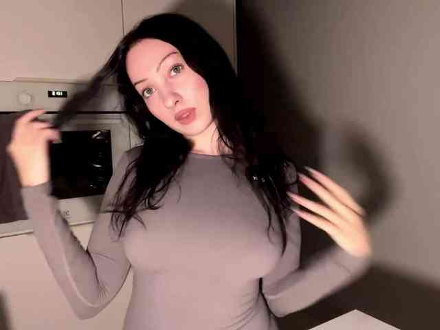 MeowAlika webcam