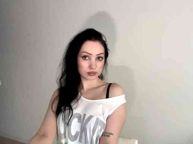MeowAlika webcam