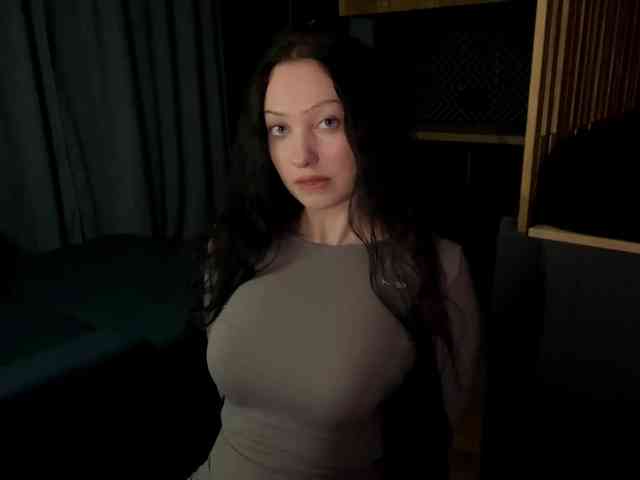 MeowAlika webcam