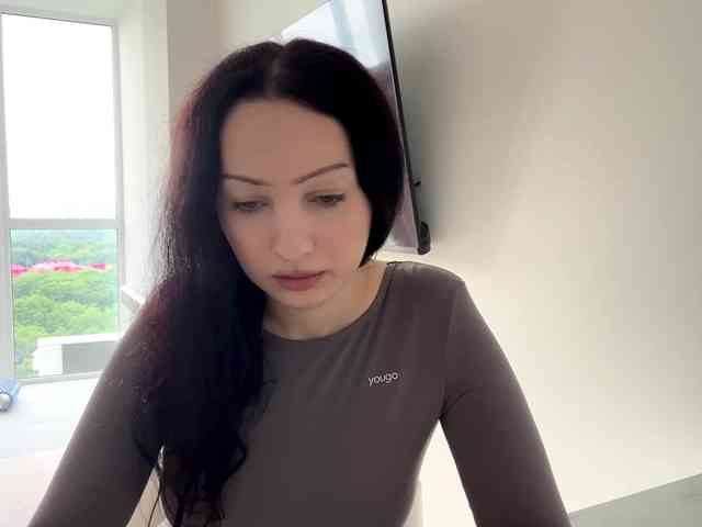 MeowAlika webcam
