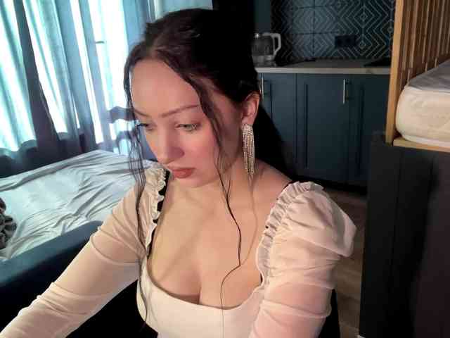 MeowAlika webcam