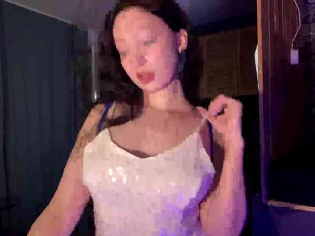 MeowAlika webcam