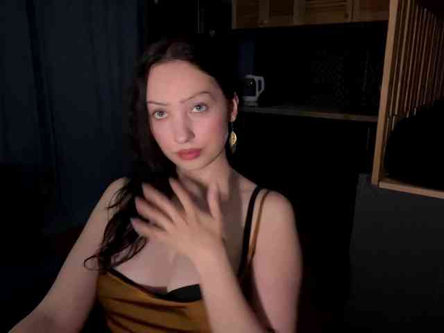 MeowAlika webcam