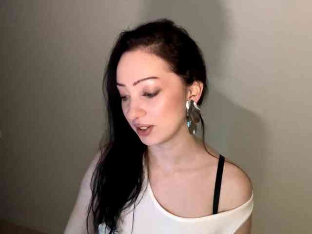 MeowAlika webcam