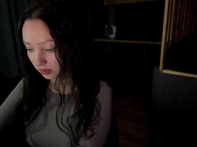 MeowAlika webcam