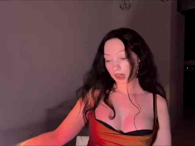 MeowAlika webcam