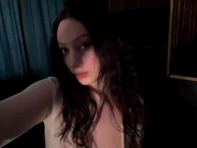 MeowAlika webcam