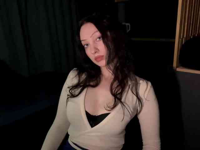 MeowAlika webcam