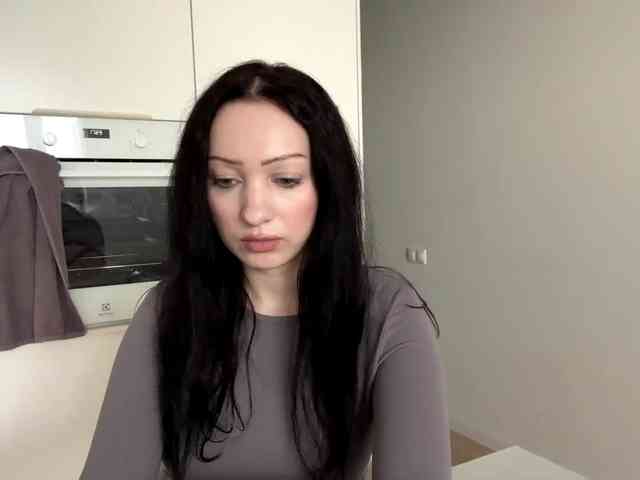 MeowAlika webcam