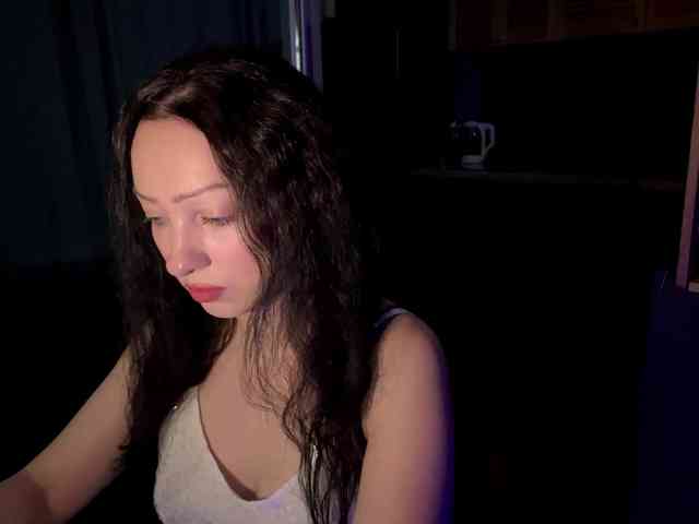 MeowAlika webcam