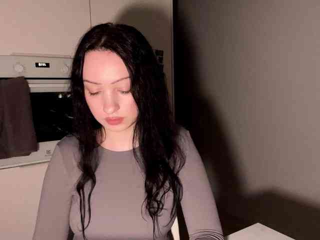 MeowAlika webcam
