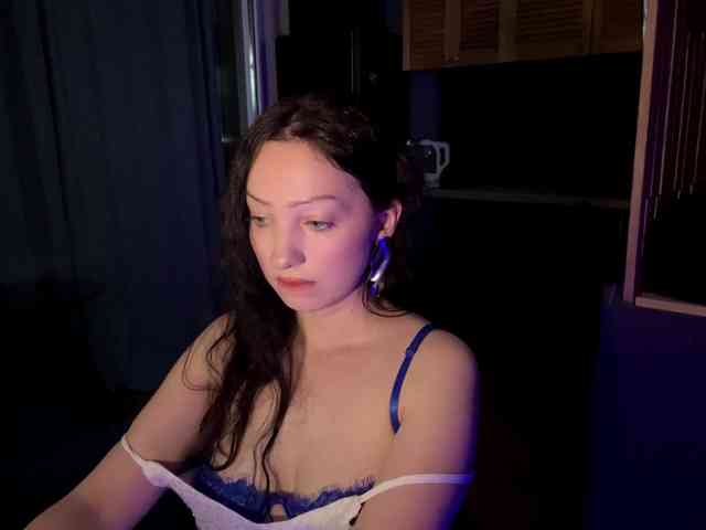 MeowAlika webcam