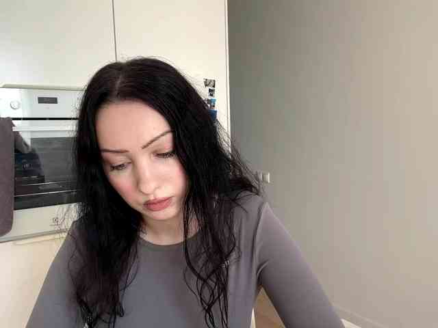 MeowAlika webcam