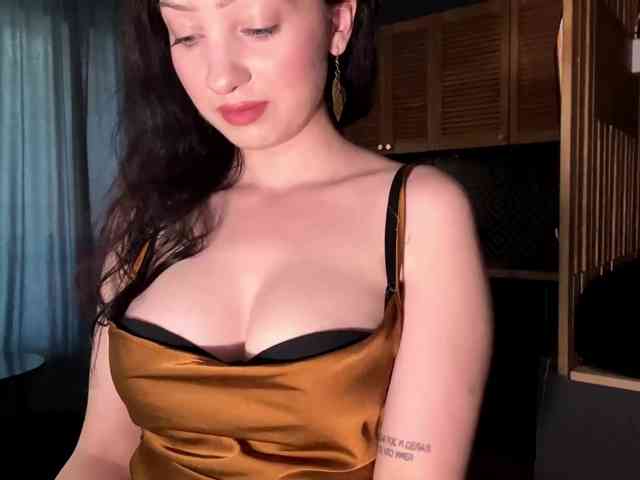 MeowAlika webcam