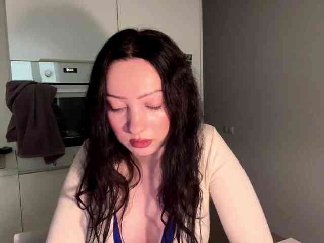 MeowAlika webcam