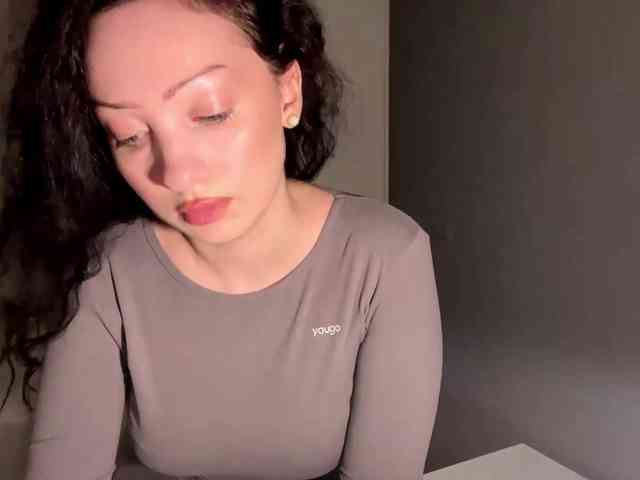 Meowalika's live stream