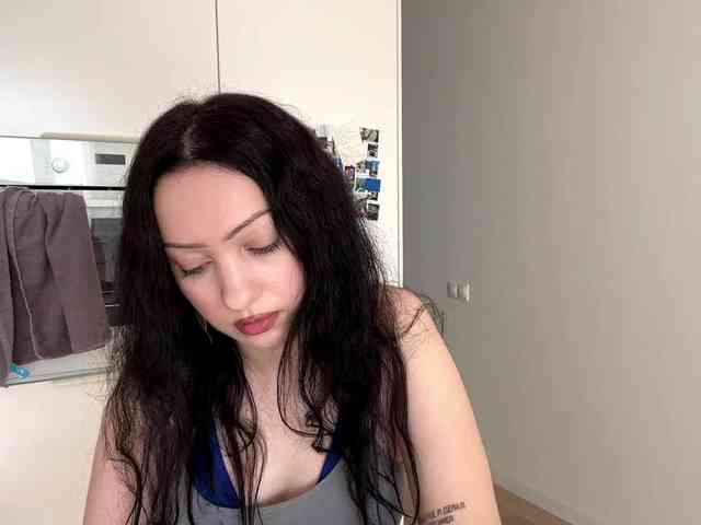 MeowAlika webcam