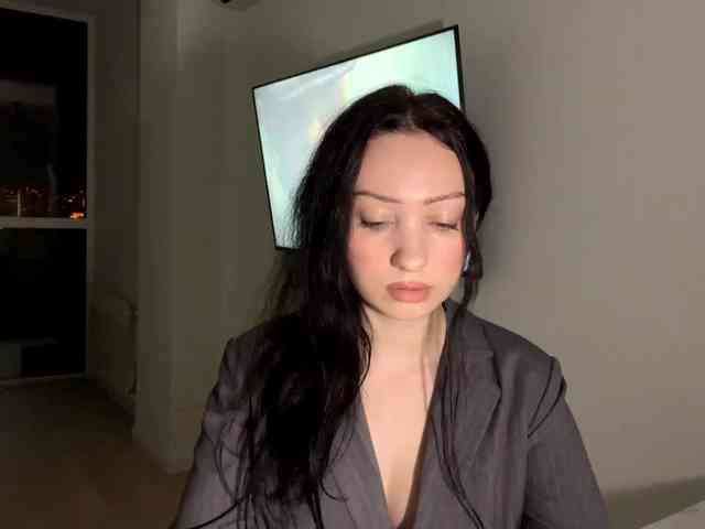 MeowAlika webcam