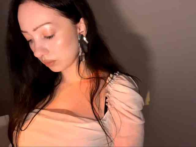 MeowAlika Live Webcam on BongaCams